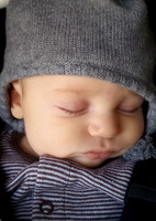 Sweet Sleeps_Laura M. Quinn
