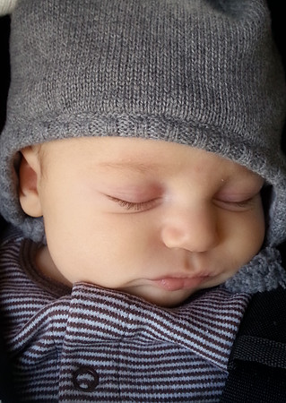 Sweet Sleeps_Laura M. Quinn