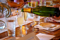 Toasts