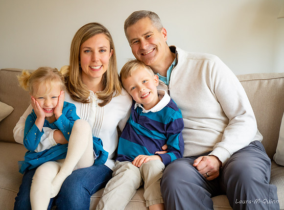 Family_Laura M. Quinn