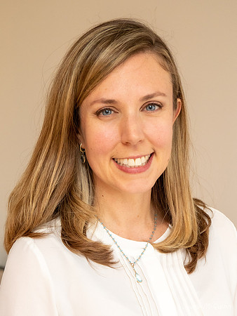 Headshot Sample