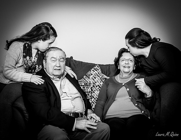 Family_Laura M. Quinn
