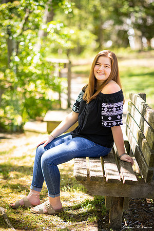 Megan B Senior Portrait-0591