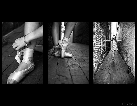 Street Dancing 3