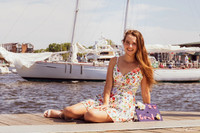 Alexa Schuttee Senior 2020-1623