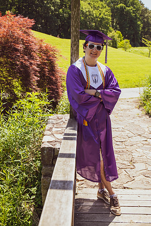Andrew O'Rourke Senior Portraits 2020-1841