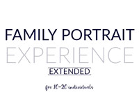 Extended Family Logo