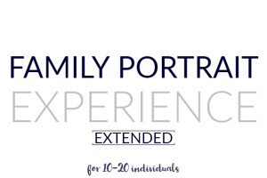 Extended Family Logo
