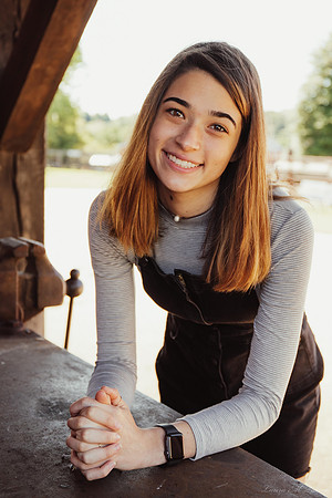 Bella Senior 2020-1531