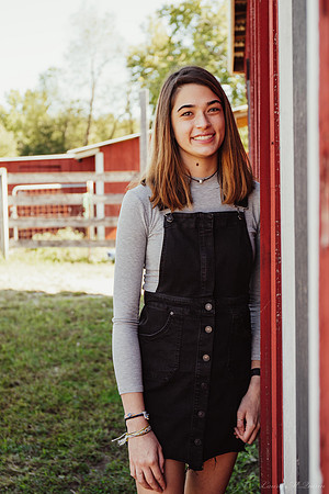 Bella Senior 2020-1521
