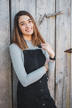 Bella Senior 2020-1444