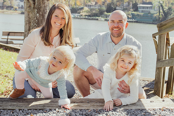 Family_Laura M. Quinn