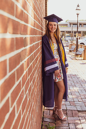Naptown Senior_Laura M. Quinn