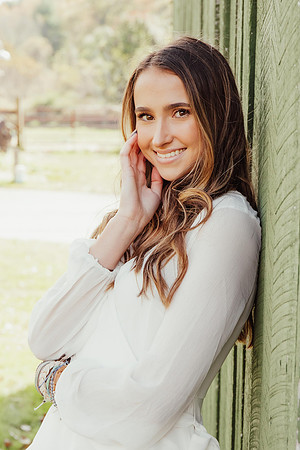Naptown Senior_Laura M. Quinn