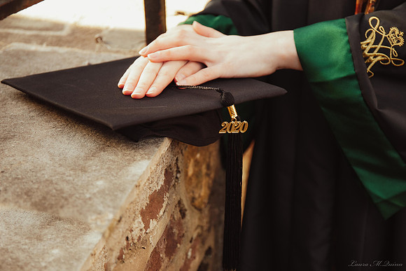 Hallie Graduate 2020-4132