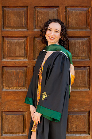 Hallie Graduate 2020-4108