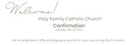 Logo header
