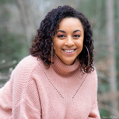 Headshot Sample